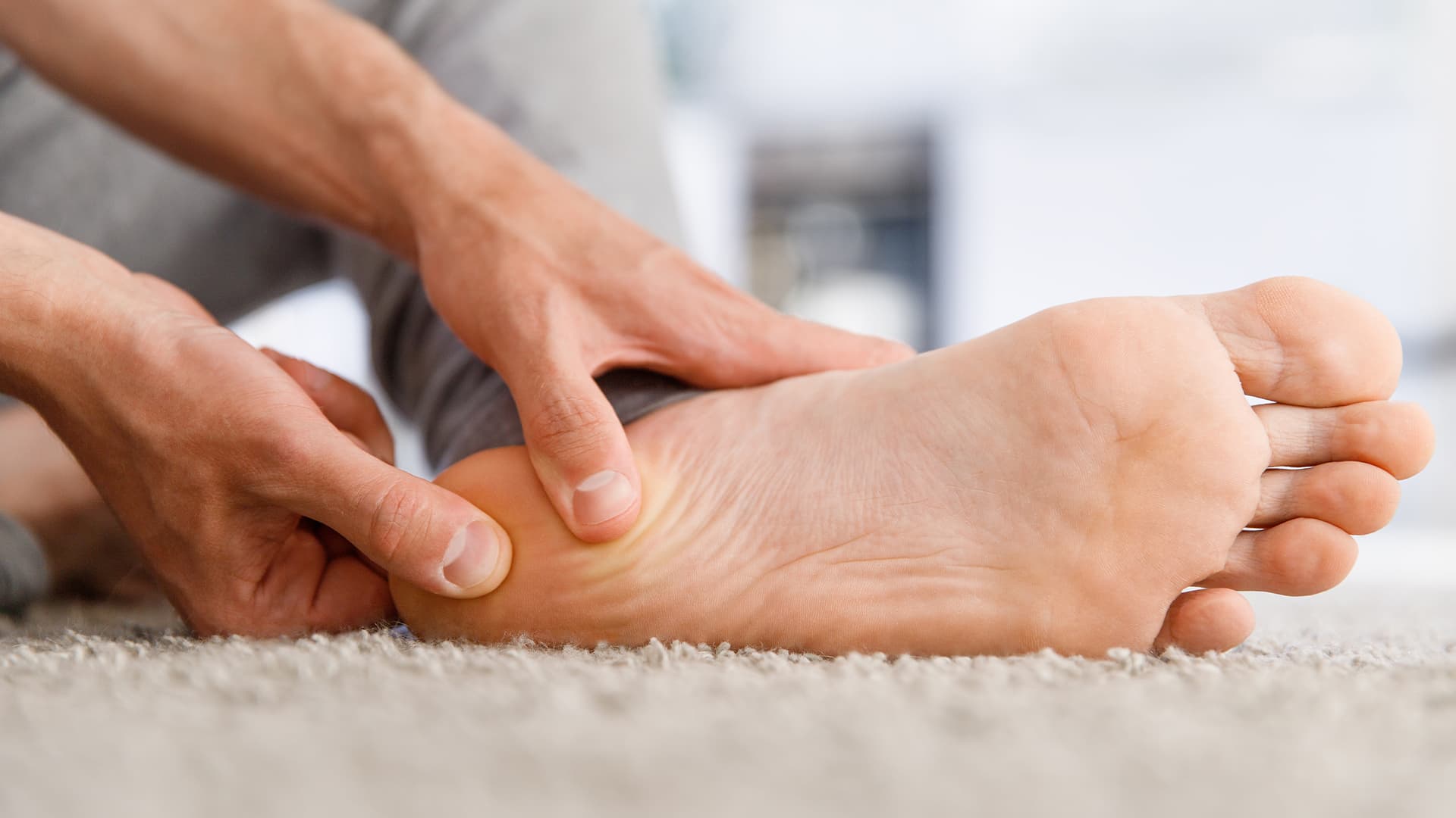 Plantar Fasciitis