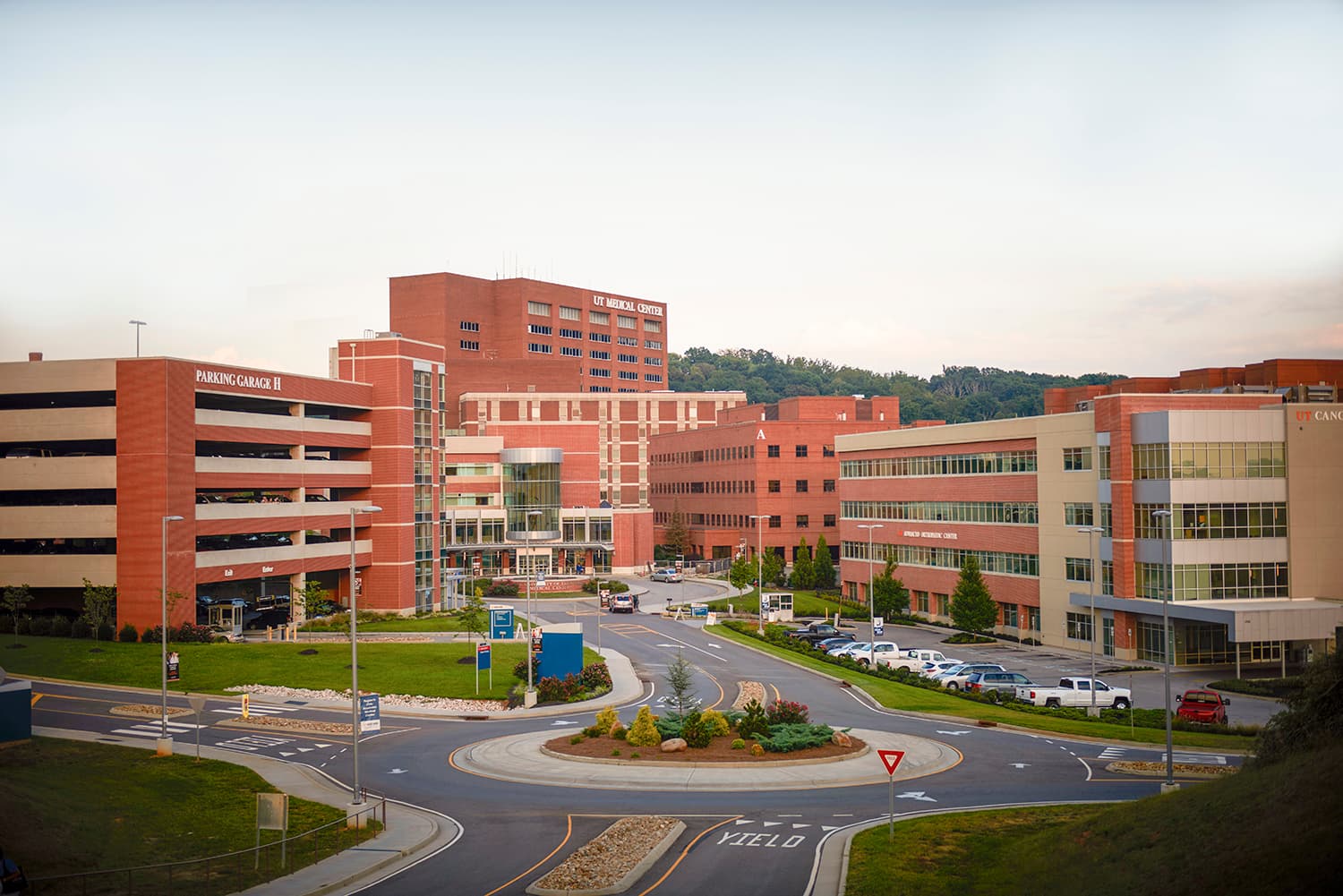 About Knoxville Footcare